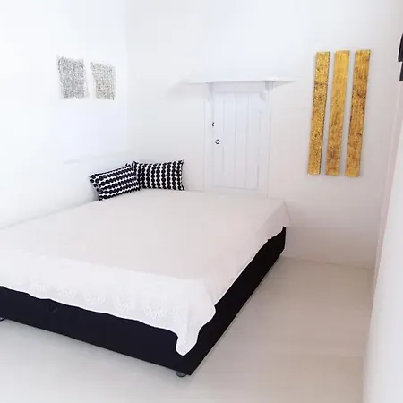 Дом отдыха Twin House In Lefkes I *