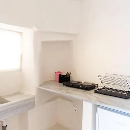 Дом отдыха Twin House In Lefkes I Lefkes (Paros)