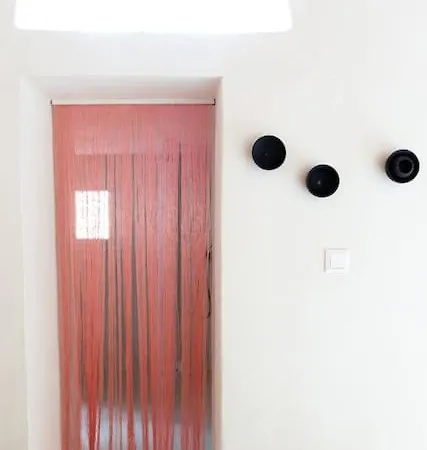 Twin House In Lefkes I *